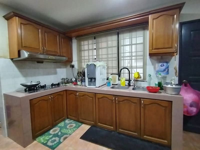 Rumah Teres 2 Tingkat untuk Dijual di Taman Impian Gemilang (Kajang) - Mahafiz . - PropertyGuru.com.my