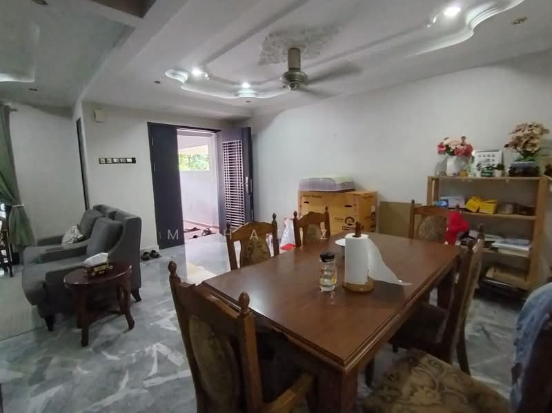 Rumah Teres 2 Tingkat untuk Dijual di Taman Impian Gemilang (Kajang) - Mahafiz . - PropertyGuru.com.my