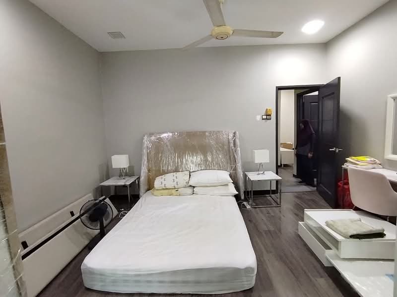 Rumah Teres 2 Tingkat untuk Dijual di Taman Impian Gemilang (Kajang) - Mahafiz . - PropertyGuru.com.my