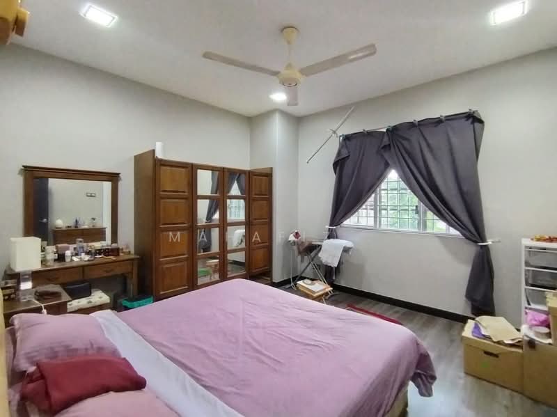 Rumah Teres 2 Tingkat untuk Dijual di Taman Impian Gemilang (Kajang) - Mahafiz . - PropertyGuru.com.my