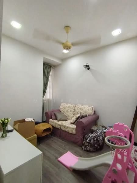 Rumah Teres 2 Tingkat untuk Dijual di Taman Impian Gemilang (Kajang) - Mahafiz . - PropertyGuru.com.my