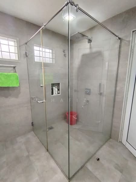 Rumah Teres 2 Tingkat untuk Dijual di Taman Impian Gemilang (Kajang) - Mahafiz . - PropertyGuru.com.my