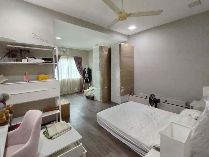 Rumah Teres 2 Tingkat untuk Dijual di Taman Impian Gemilang (Kajang) - Mahafiz . - PropertyGuru.com.my