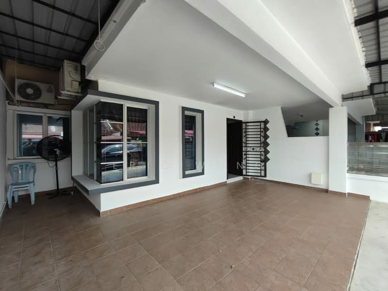 Rumah Teres 1 Tingkat untuk Disewa di Bandar Seri Alam (Masai) - Eric Wong - PropertyGuru.com.my