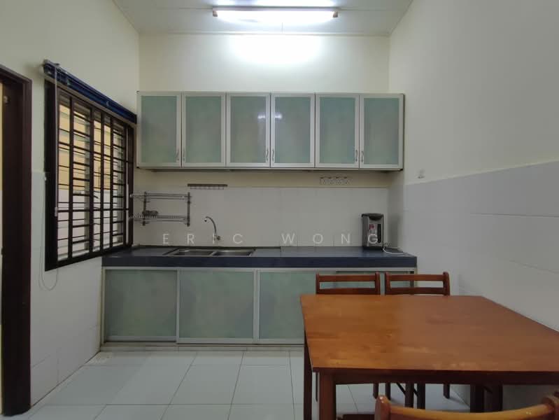 Rumah Teres 1 Tingkat untuk Disewa di Bandar Seri Alam (Masai) - Eric Wong - PropertyGuru.com.my