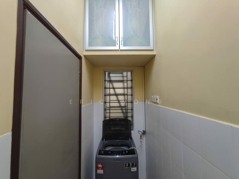 Rumah Teres 1 Tingkat untuk Disewa di Bandar Seri Alam (Masai) - Eric Wong - PropertyGuru.com.my