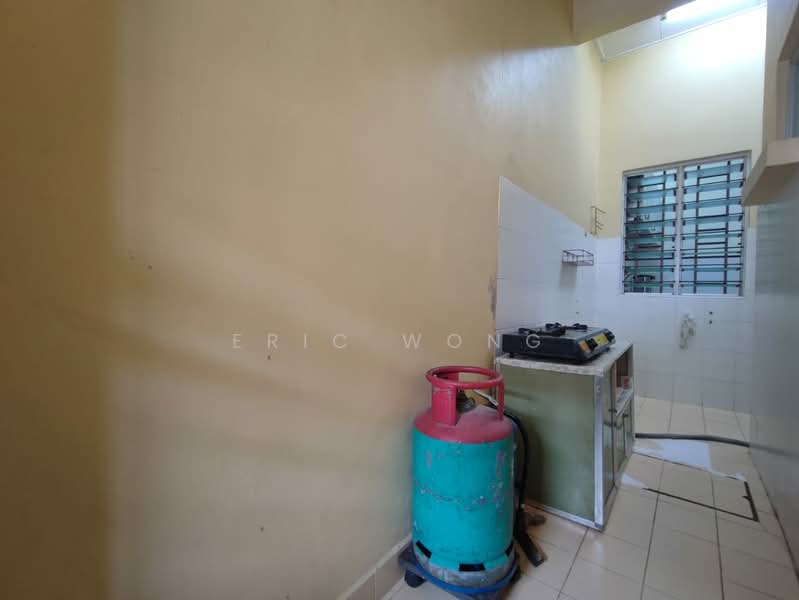 Rumah Teres 1 Tingkat untuk Disewa di Bandar Seri Alam (Masai) - Eric Wong - PropertyGuru.com.my