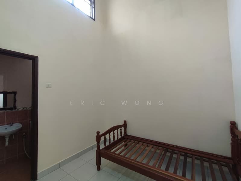 Rumah Teres 1 Tingkat untuk Disewa di Bandar Seri Alam (Masai) - Eric Wong - PropertyGuru.com.my