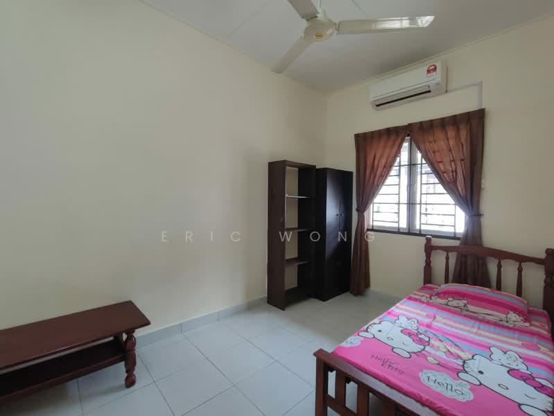 Rumah Teres 1 Tingkat untuk Disewa di Bandar Seri Alam (Masai) - Eric Wong - PropertyGuru.com.my