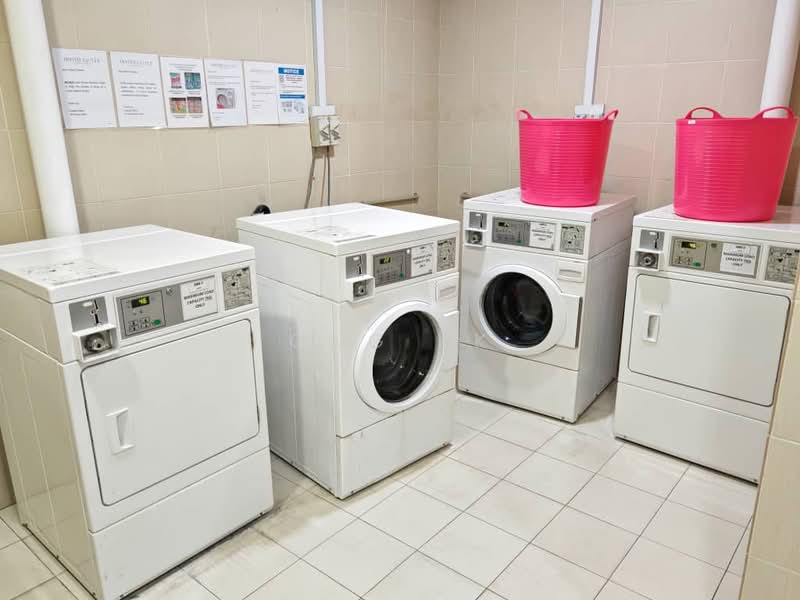 Servis Apartment untuk Disewa di Invito Residence - Ong KK - Others - PropertyGuru.com.my