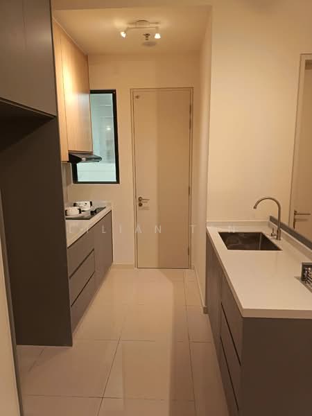 Servis Apartment untuk Disewa di Sunway Avila Residences - Lilian Tan - Kitchen - PropertyGuru.com.my