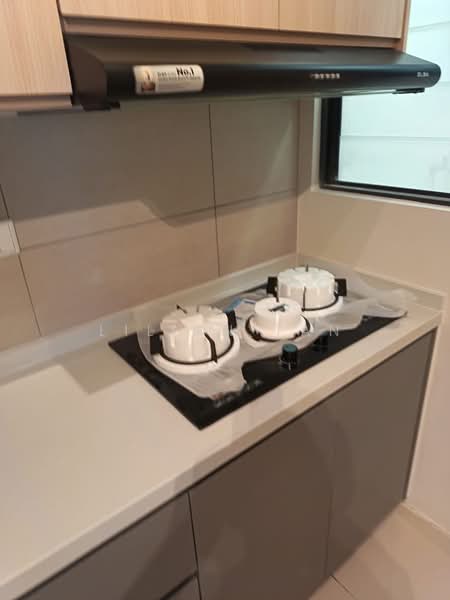 Servis Apartment untuk Disewa di Sunway Avila Residences - Lilian Tan - Kitchen - PropertyGuru.com.my