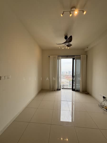 Servis Apartment untuk Disewa di Sunway Avila Residences - Lilian Tan - View - PropertyGuru.com.my