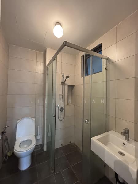 Servis Apartment untuk Disewa di Sunway Avila Residences - Lilian Tan - Bathroom - PropertyGuru.com.my