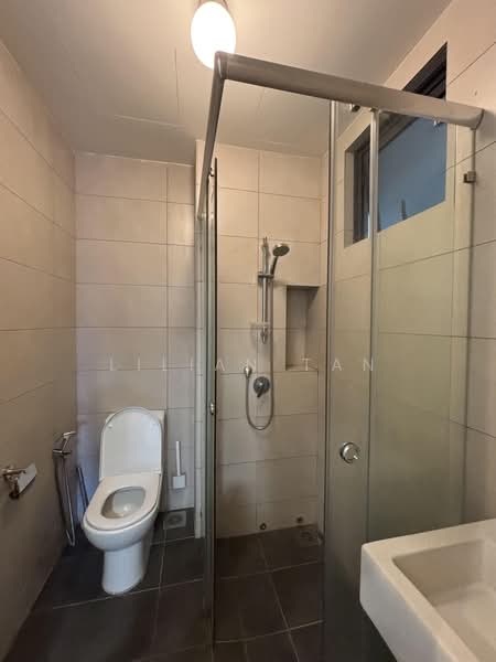 Servis Apartment untuk Disewa di Sunway Avila Residences - Lilian Tan - Bathroom - PropertyGuru.com.my