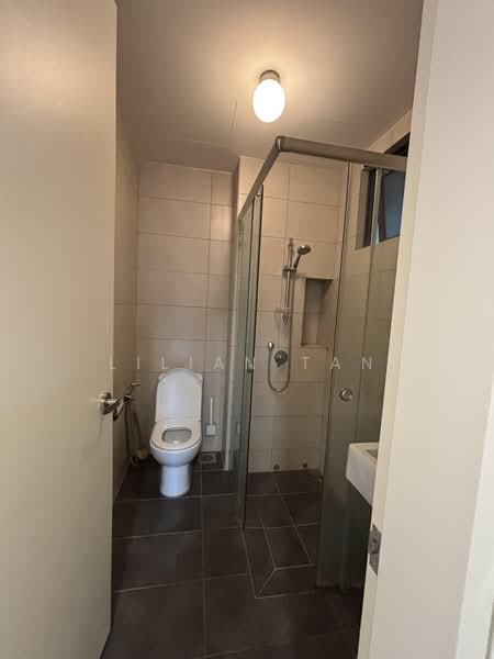 Servis Apartment untuk Disewa di Sunway Avila Residences - Lilian Tan - Bathroom - PropertyGuru.com.my