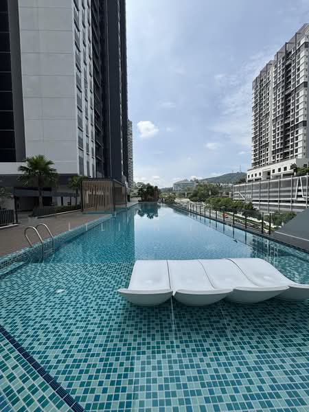 Servis Apartment untuk Disewa di Sunway Avila Residences - Lilian Tan - PropertyGuru.com.my