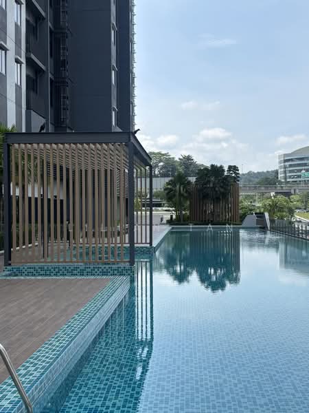 Servis Apartment untuk Disewa di Sunway Avila Residences - Lilian Tan - PropertyGuru.com.my