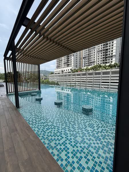 Servis Apartment untuk Disewa di Sunway Avila Residences - Lilian Tan - PropertyGuru.com.my