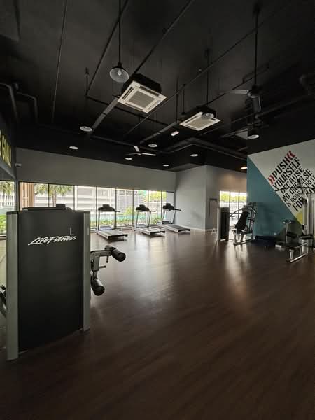 Servis Apartment untuk Disewa di Sunway Avila Residences - Lilian Tan - PropertyGuru.com.my