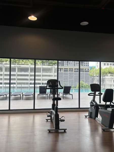 Servis Apartment untuk Disewa di Sunway Avila Residences - Lilian Tan - PropertyGuru.com.my