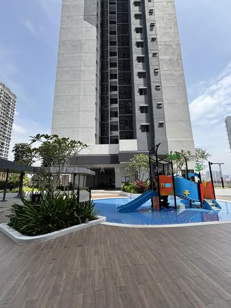 Servis Apartment untuk Disewa di Sunway Avila Residences - Lilian Tan - PropertyGuru.com.my