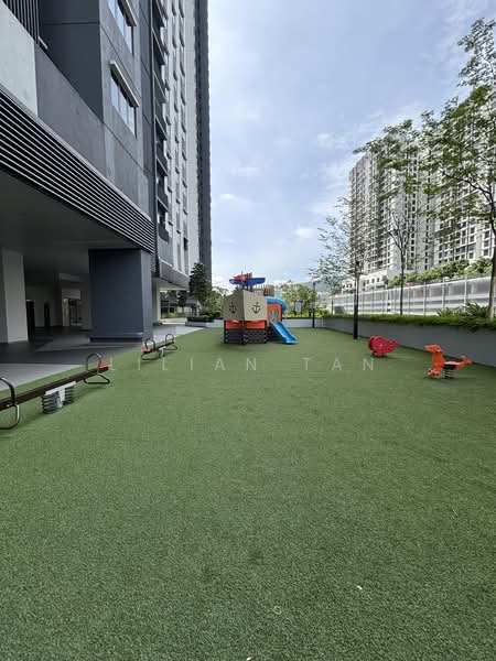 Servis Apartment untuk Disewa di Sunway Avila Residences - Lilian Tan - PropertyGuru.com.my