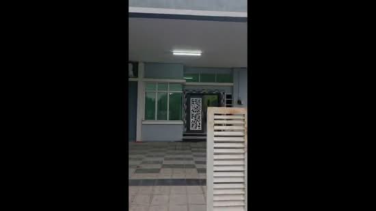 Semi-Detached House for Sale in Taman Tawas Jaya (Ipoh) - Tee Pony - PropertyGuru.com.my