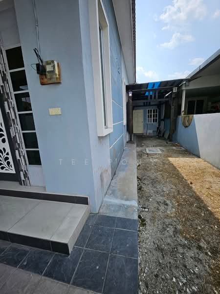 Semi-Detached House for Sale in Taman Tawas Jaya (Ipoh) - Tee Pony - PropertyGuru.com.my