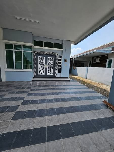 Semi-Detached House for Sale in Taman Tawas Jaya (Ipoh) - Tee Pony - PropertyGuru.com.my