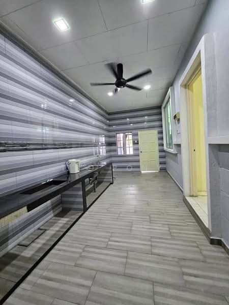 Semi-Detached House for Sale in Taman Tawas Jaya (Ipoh) - Tee Pony - PropertyGuru.com.my