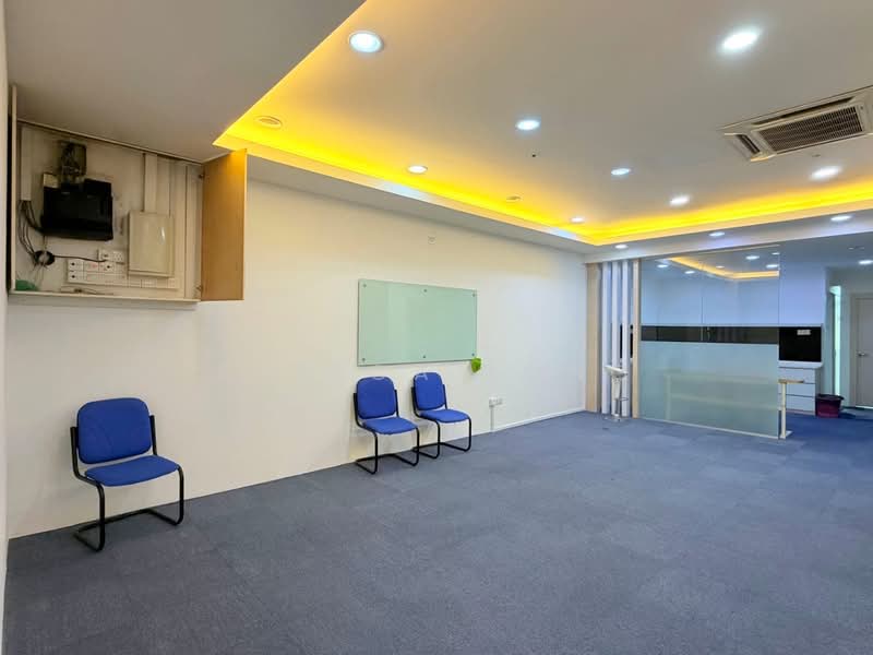 Kedai untuk Disewa di Johor Bahru (Johor) - Enrica Long - Interior - PropertyGuru.com.my