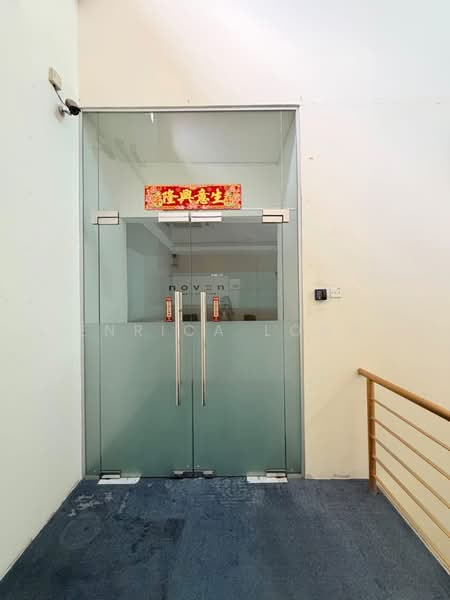 Kedai untuk Disewa di Johor Bahru (Johor) - Enrica Long - Entrance - PropertyGuru.com.my