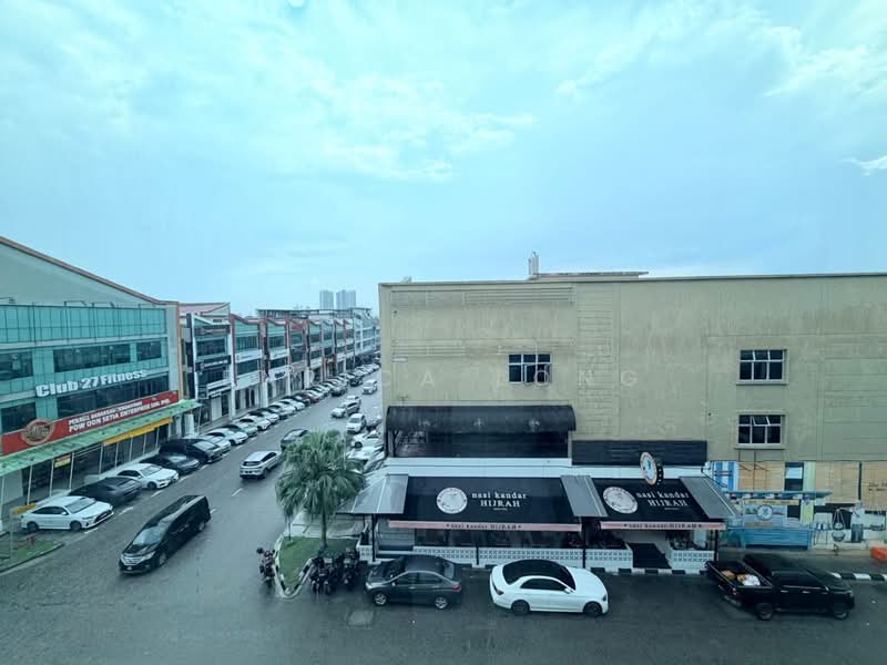Kedai untuk Disewa di Johor Bahru (Johor) - Enrica Long - Exterior - PropertyGuru.com.my