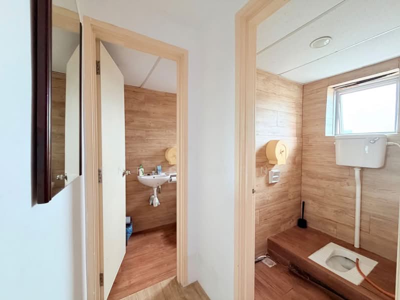 Kedai untuk Disewa di Johor Bahru (Johor) - Enrica Long - Bathroom - PropertyGuru.com.my