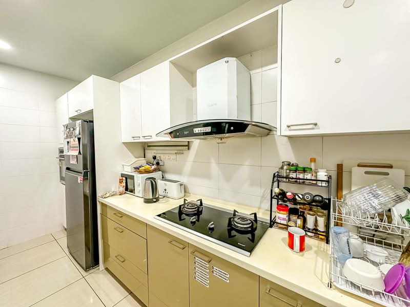 Kondominium untuk Dijual di Hijauan Saujana - Azli Ibrahim - PropertyGuru.com.my