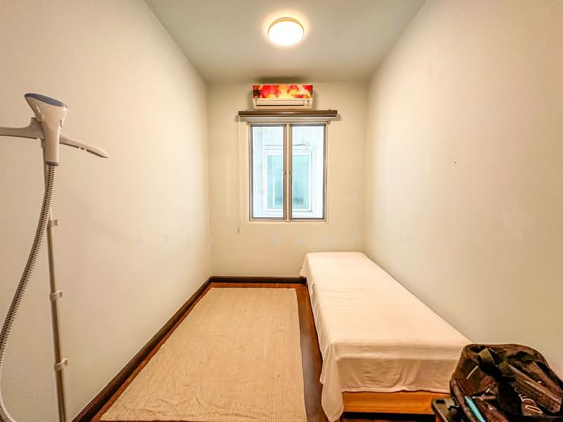 Kondominium untuk Dijual di Hijauan Saujana - Azli Ibrahim - Bedroom - PropertyGuru.com.my