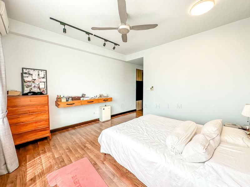 Kondominium untuk Dijual di Hijauan Saujana - Azli Ibrahim - Bedroom - PropertyGuru.com.my