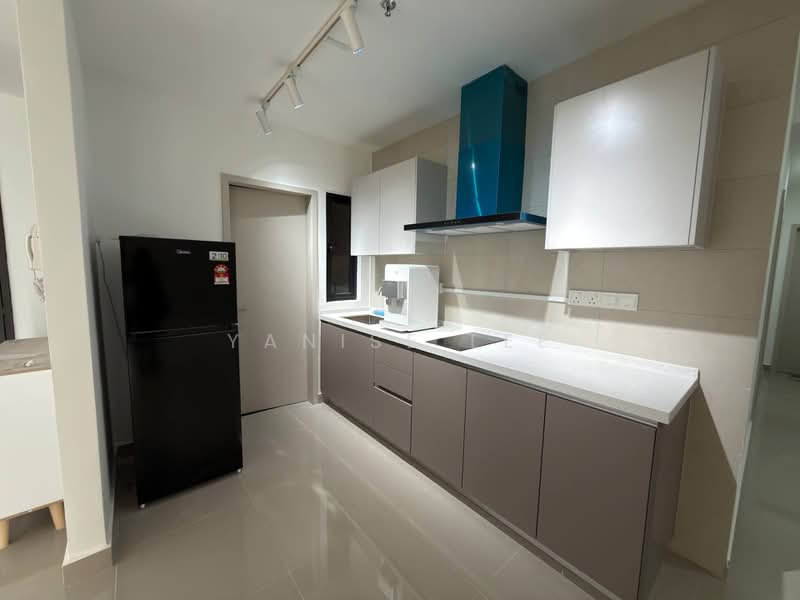 Servis Apartment untuk Disewa di Residensi Ava @ Kiara Bay - Yanise Lee - PropertyGuru.com.my