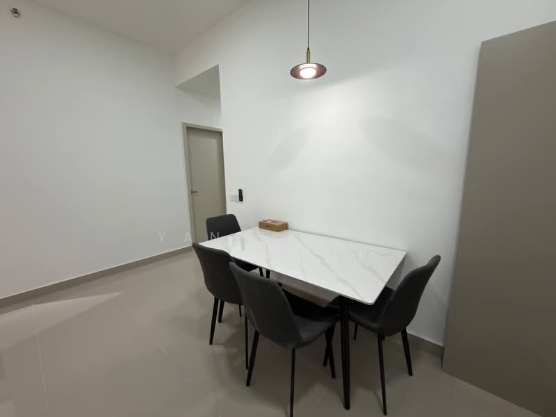 Servis Apartment untuk Disewa di Residensi Ava @ Kiara Bay - Yanise Lee - PropertyGuru.com.my