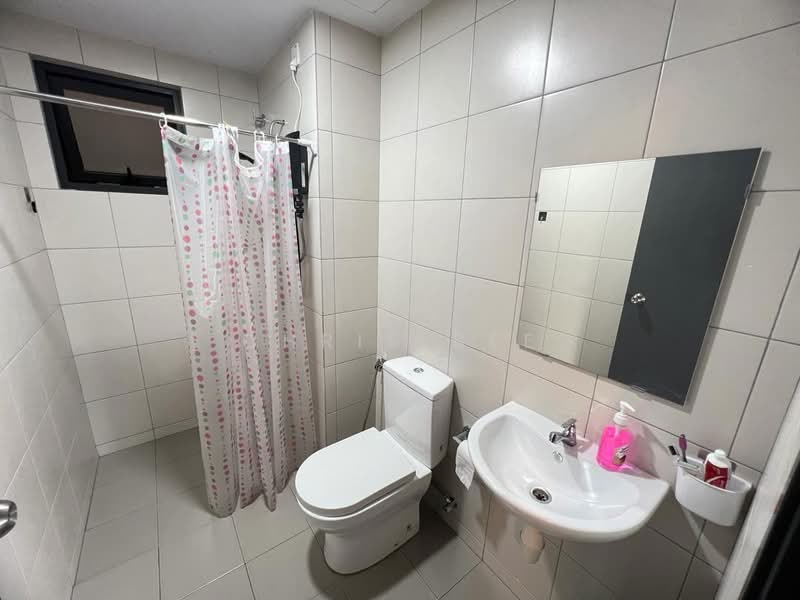 Service Residence for Rent at GAIA Residences - Chris See - Bathroom - PropertyGuru.com.my