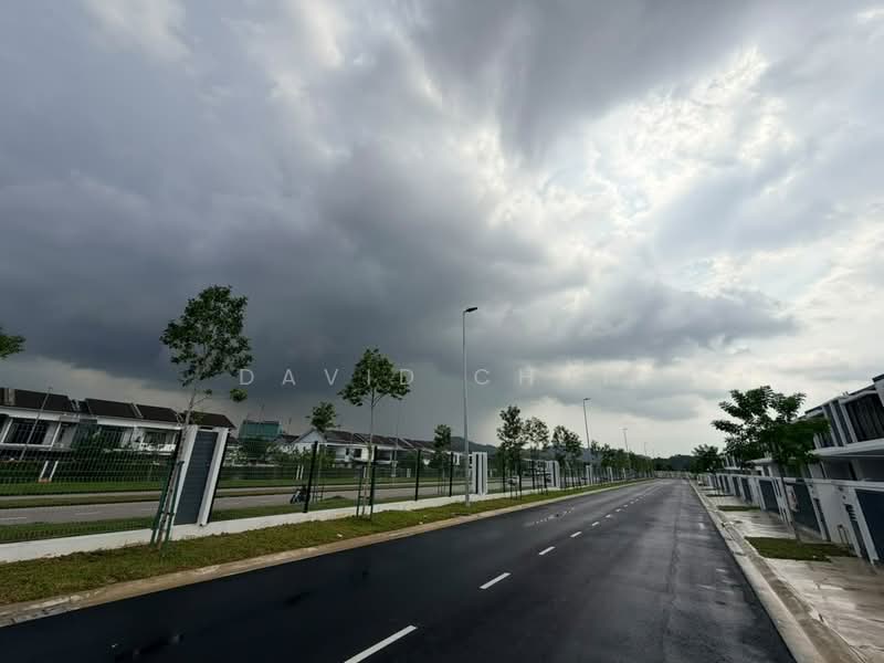 Rumah Kluster untuk Disewa di Johor Bahru (Johor) - David Chan - Exterior - PropertyGuru.com.my