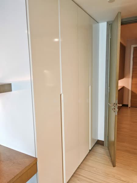 Servis Apartment untuk Disewa di Invito Residence - Ong KK - Corridor - PropertyGuru.com.my