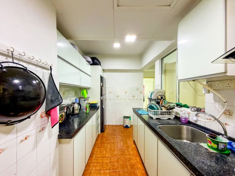 Kondominium untuk Dijual di Shang Villa - Keasavan Hari Krishnan - PropertyGuru.com.my