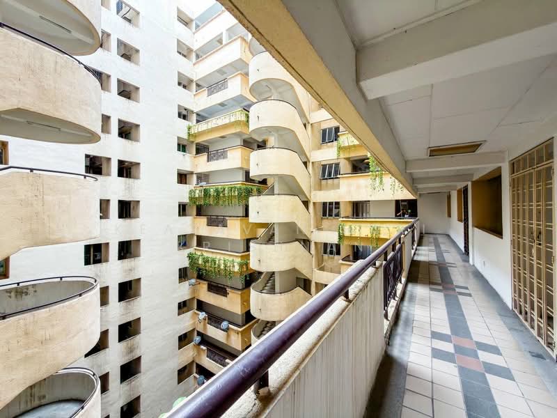 Kondominium untuk Dijual di Shang Villa - Keasavan Hari Krishnan - PropertyGuru.com.my