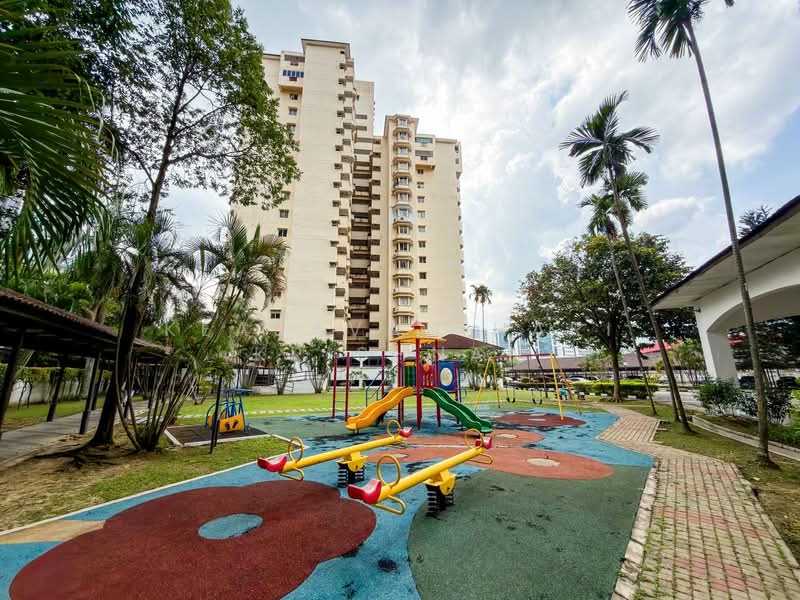 Kondominium untuk Dijual di Shang Villa - Keasavan Hari Krishnan - PropertyGuru.com.my