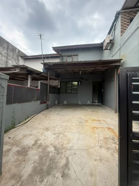Rumah Teres 2 Tingkat untuk Disewa di Taman Skudai Baru (Skudai) - Thea Lai - PropertyGuru.com.my
