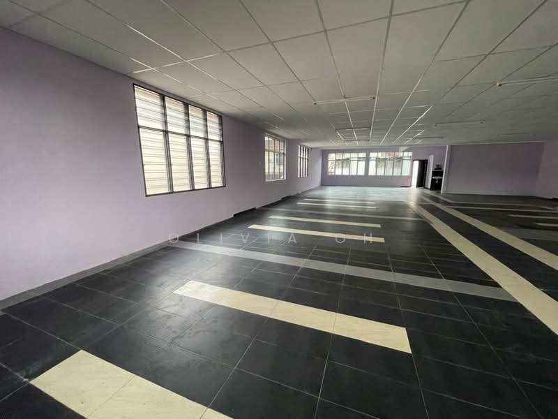 Shop / Office for Rent in Taman Starlight (Seremban) - OLIVIA OH - Interior - PropertyGuru.com.my