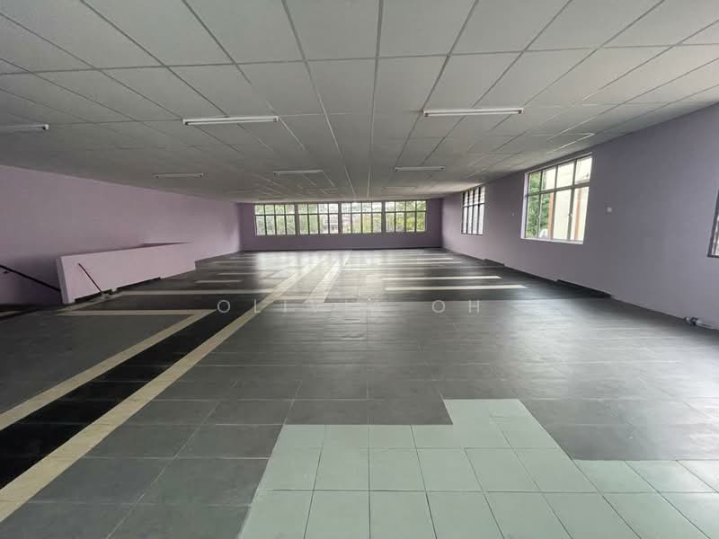 Shop / Office for Rent in Taman Starlight (Seremban) - OLIVIA OH - Interior - PropertyGuru.com.my