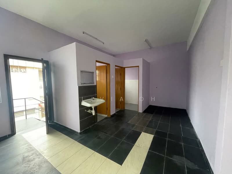 Shop / Office for Rent in Taman Starlight (Seremban) - OLIVIA OH - Interior - PropertyGuru.com.my